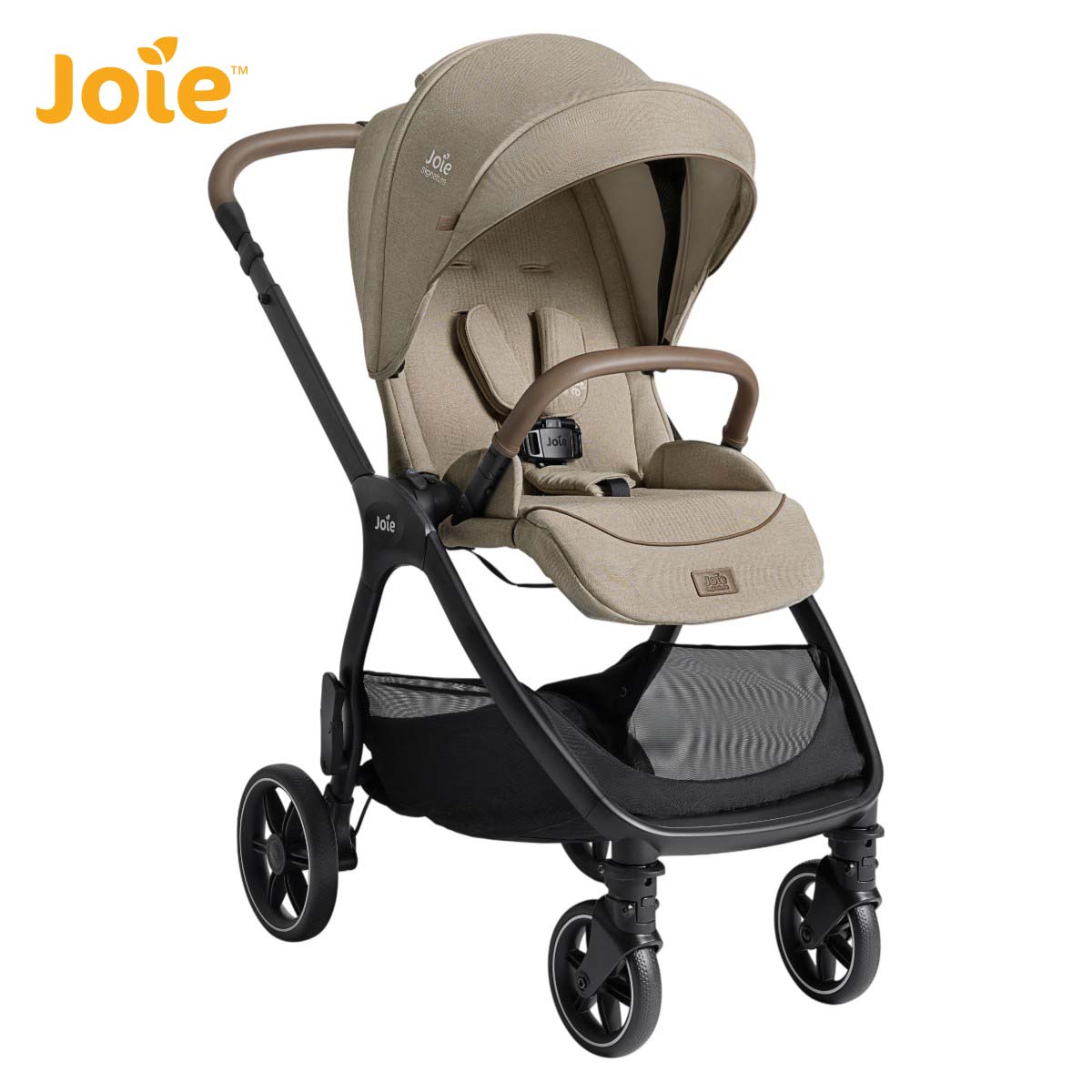 Joie® Otroški voziček Valora™ Signature Sandstone
