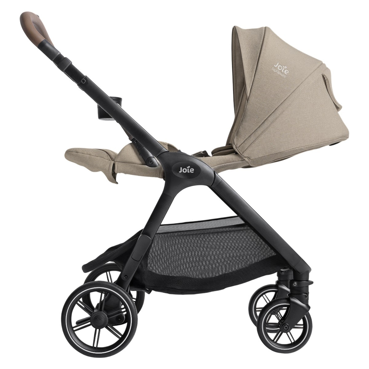 Joie® Otroški voziček Valora™ Signature Sandstone – slika 2
