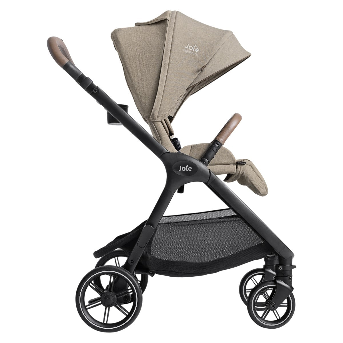 Joie® Otroški voziček Valora™ Signature Sandstone – slika 3