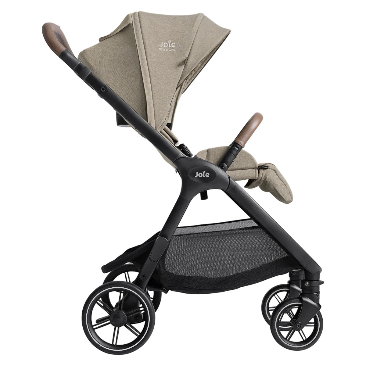 Joie® Otroški voziček Valora™ Signature Sandstone – slika 4