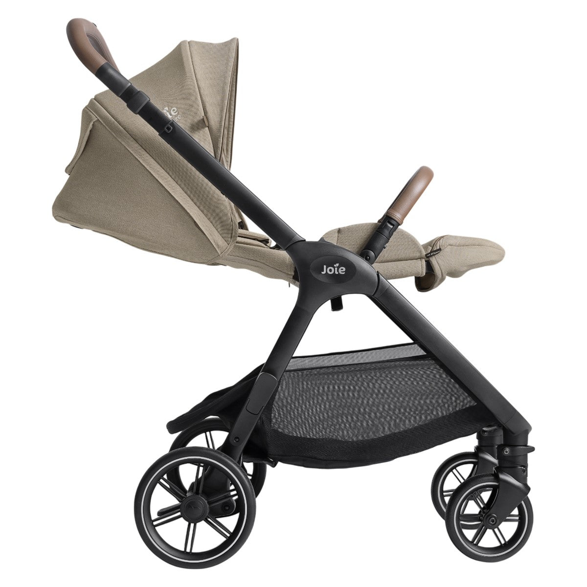 Joie® Otroški voziček Valora™ Signature Sandstone – slika 5