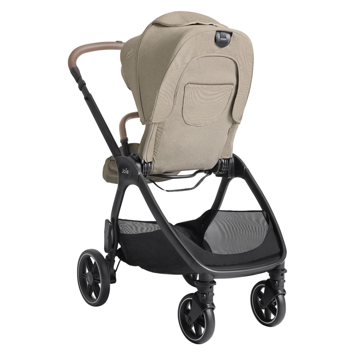 Joie® Otroški voziček Valora™ Signature Sandstone – slika 6