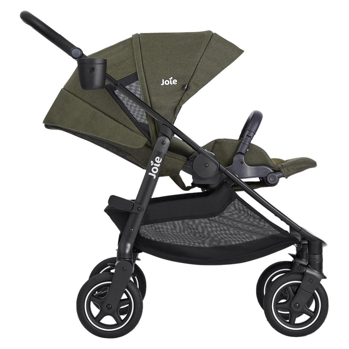 Joie® Stroller Versadrift™ Fern – slika 9