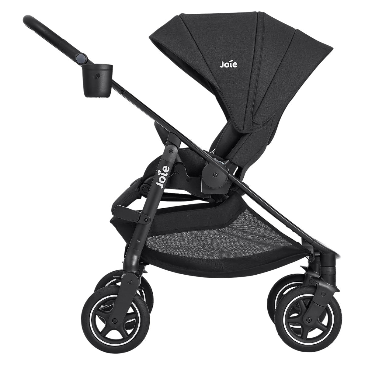 Joie® Stroller Versadrift™ Raven – slika 2
