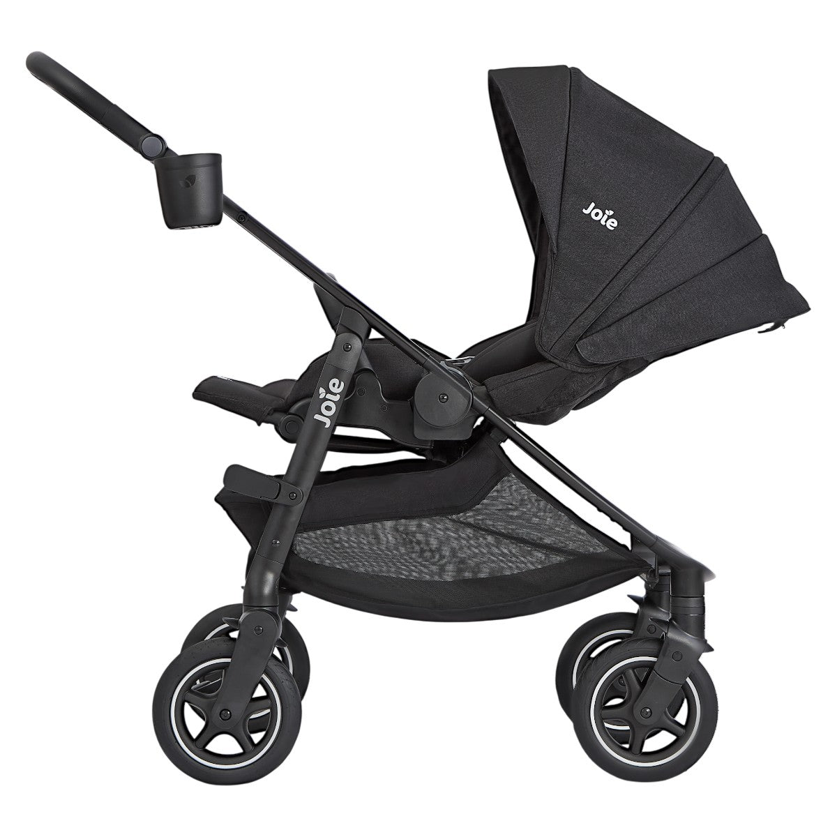 Joie® Stroller Versadrift™ Raven – slika 4