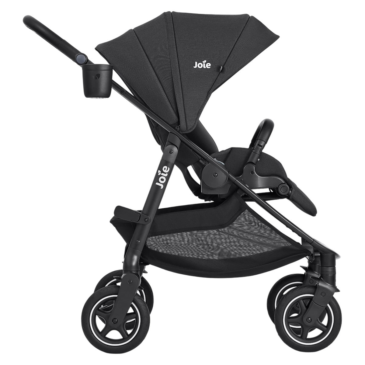 Joie® Stroller Versadrift™ Raven – slika 5