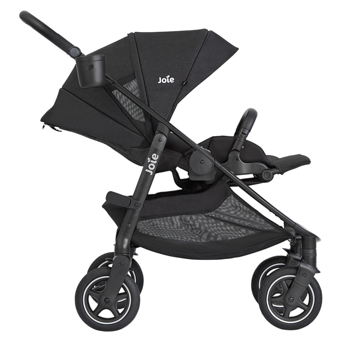Joie® Stroller Versadrift™ Raven – slika 6