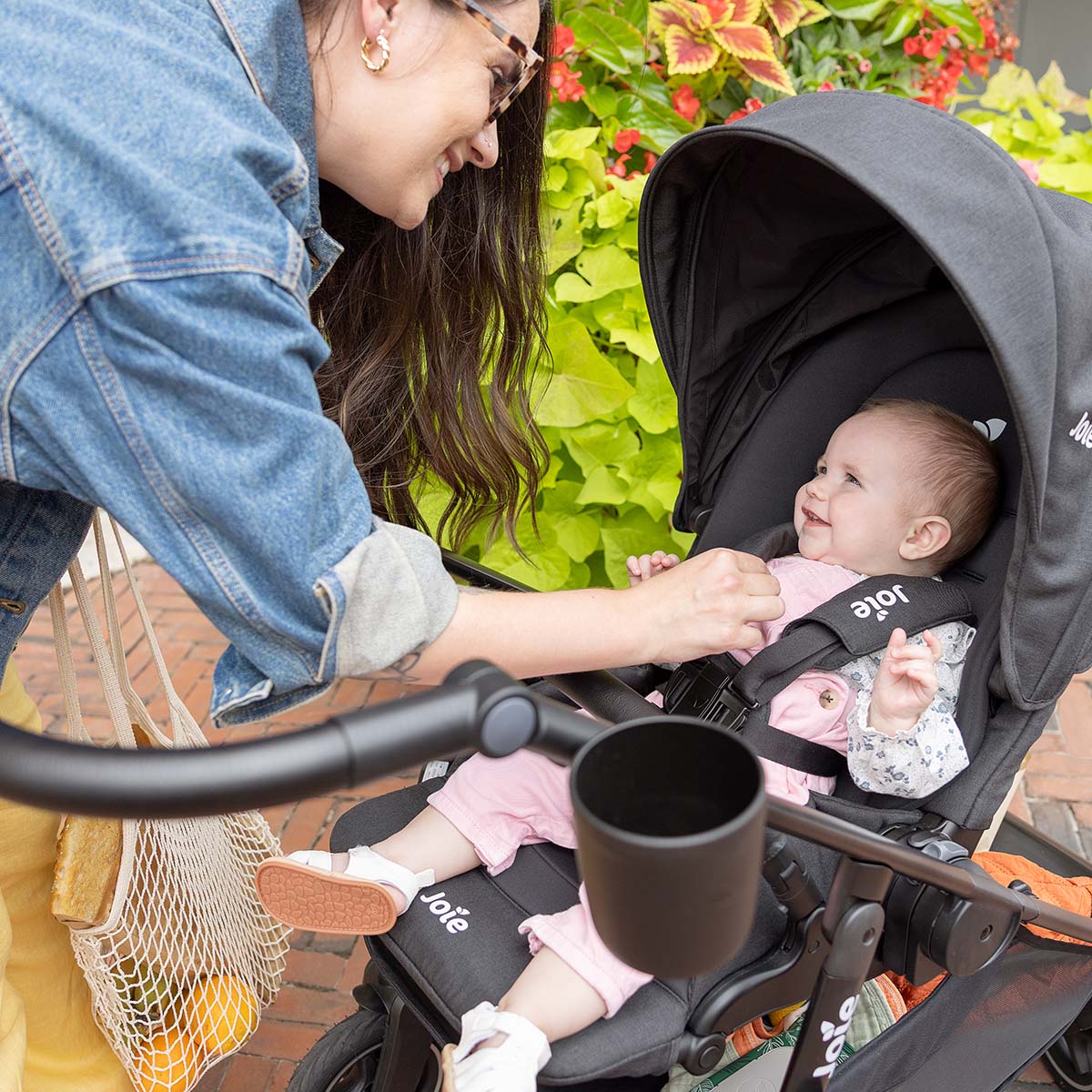 Joie® Stroller Versadrift™ Raven – slika 10
