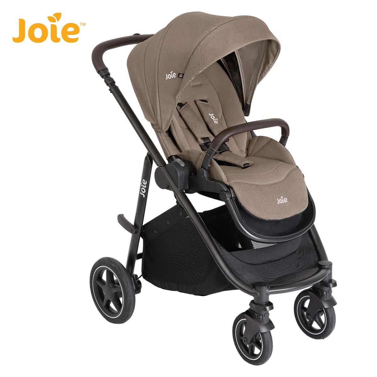 Joie® Otroški voziček Versatrax™ Cashew
