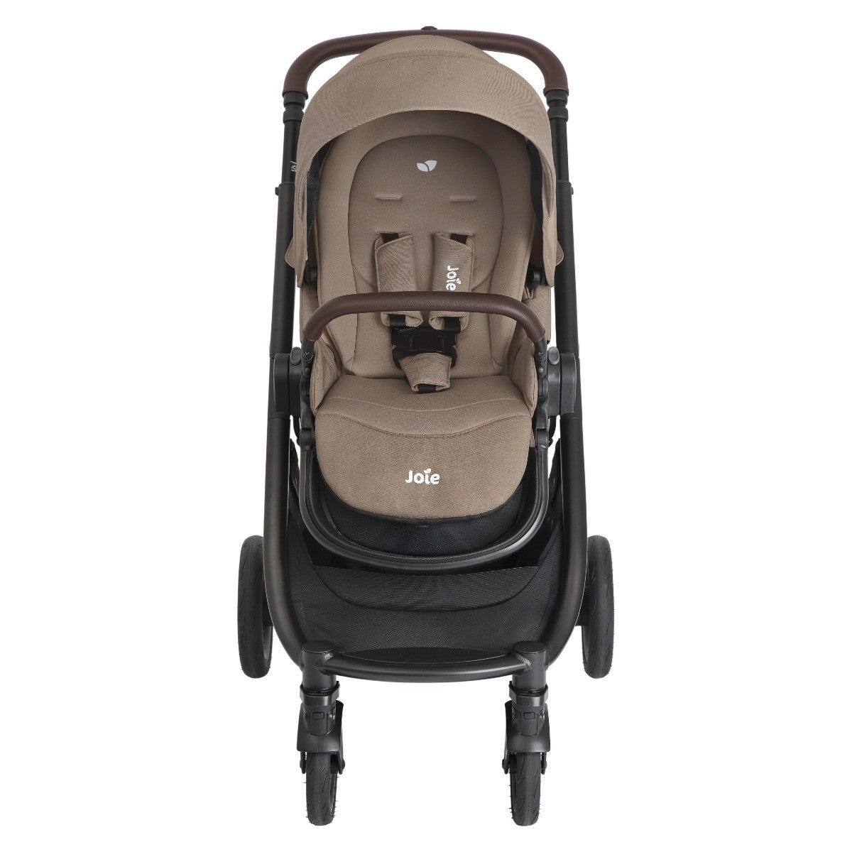 Joie® Otroški voziček Versatrax™ Cashew – slika 6