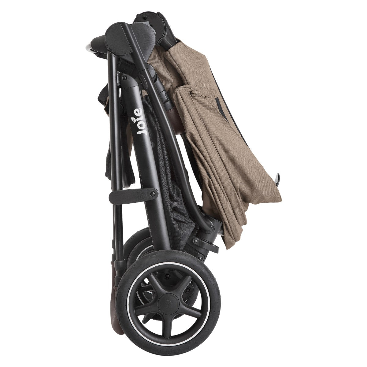 Joie® Otroški voziček Versatrax™ Cashew – slika 3