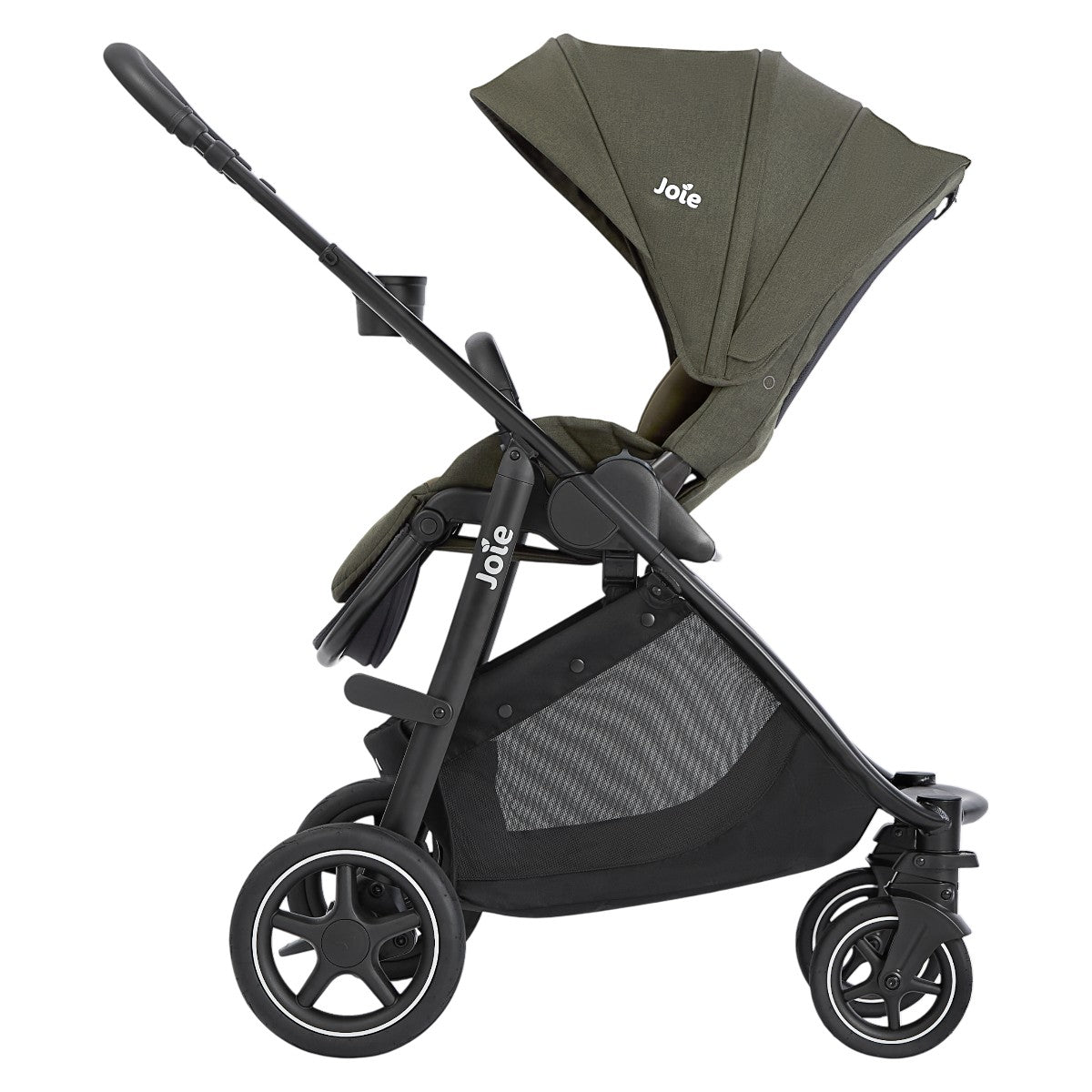 Joie® Stroller Versatrax™ Fern – slika 2