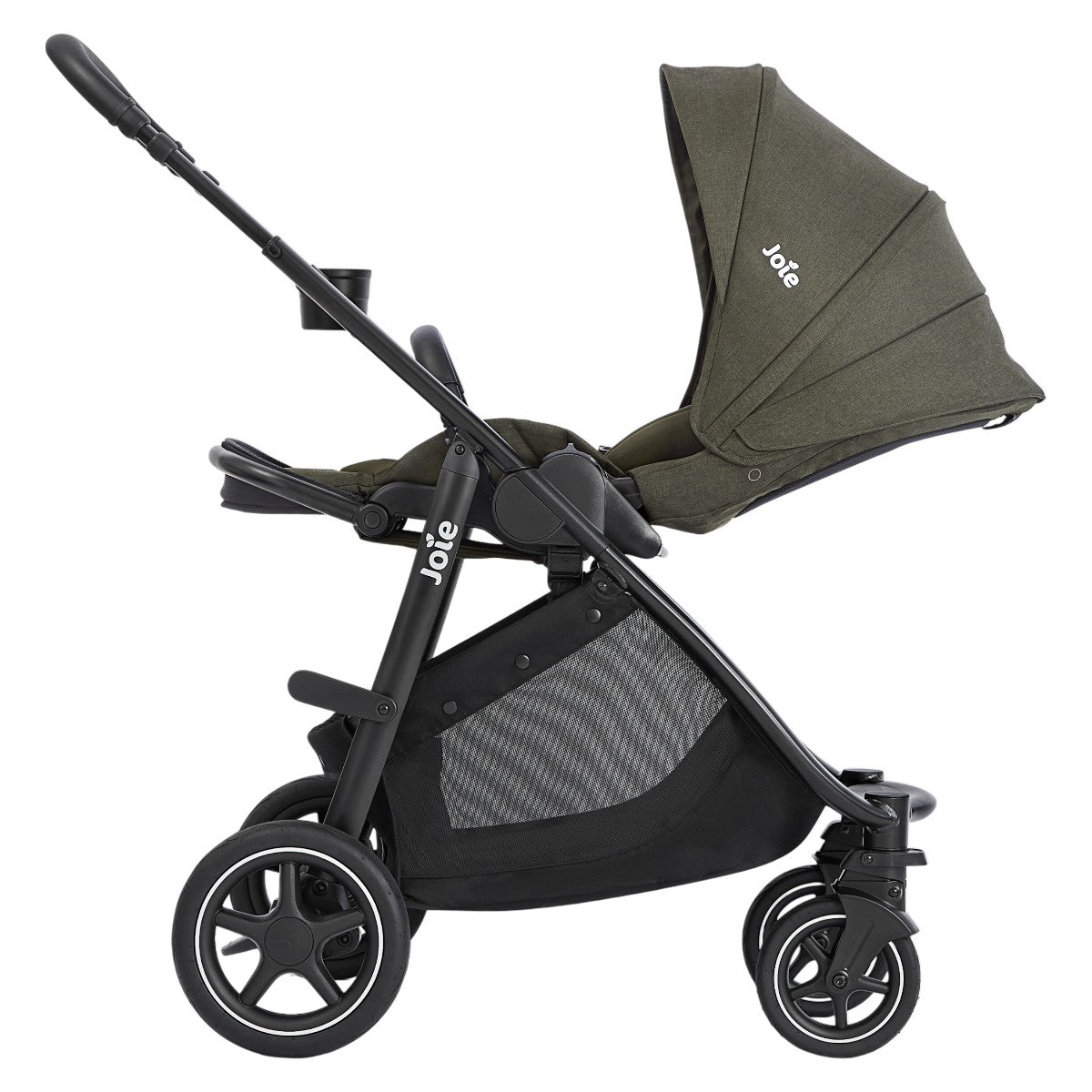 Joie® Stroller Versatrax™ Fern – slika 4