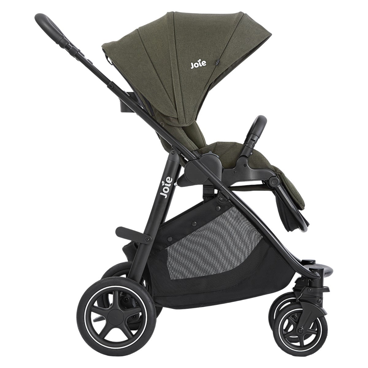 Joie® Stroller Versatrax™ Fern – slika 5