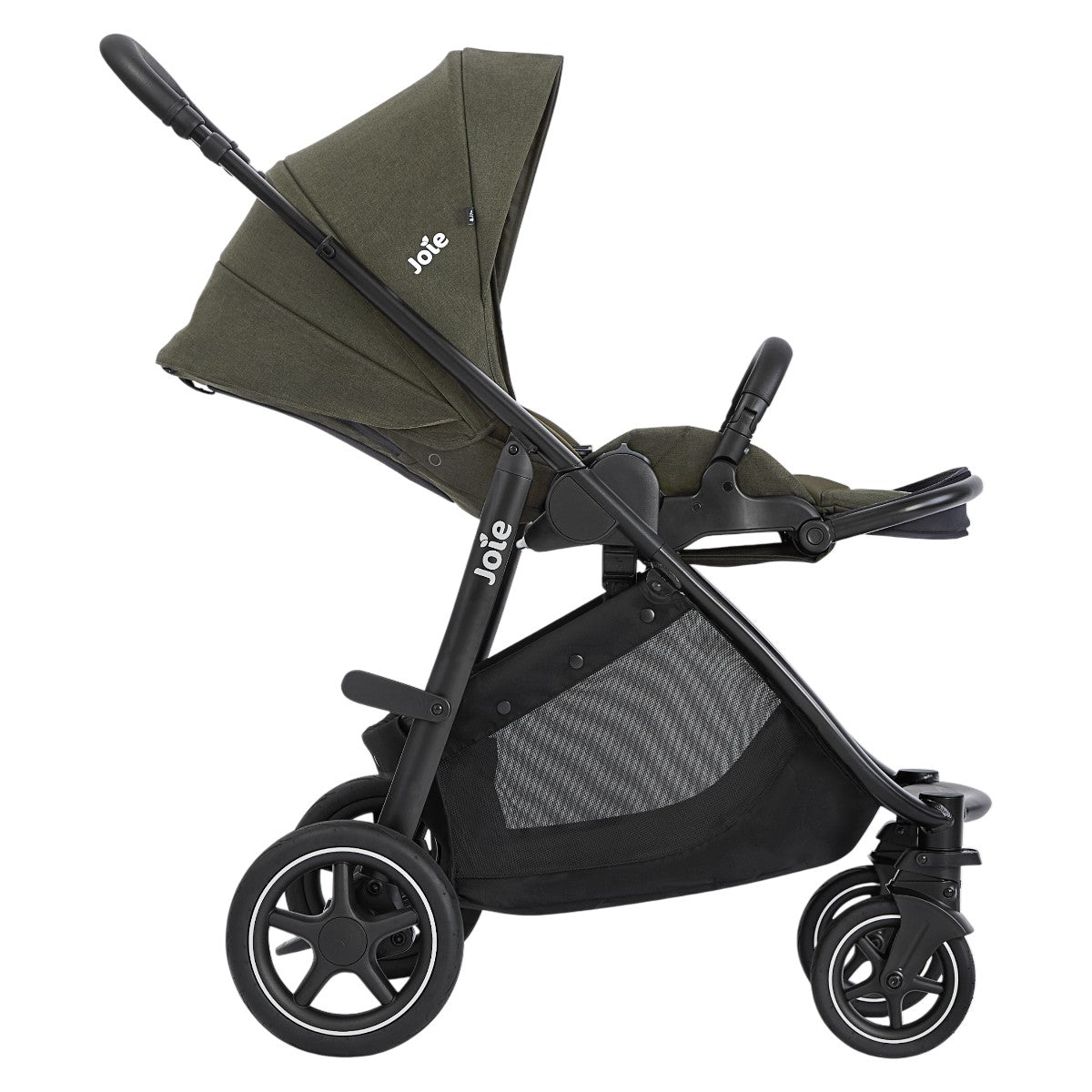 Joie® Stroller Versatrax™ Fern – slika 6
