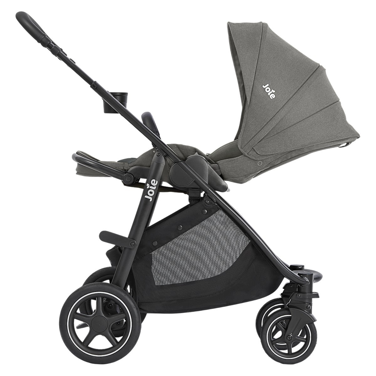 Joie® Stroller Versatrax™ Quartz – slika 4