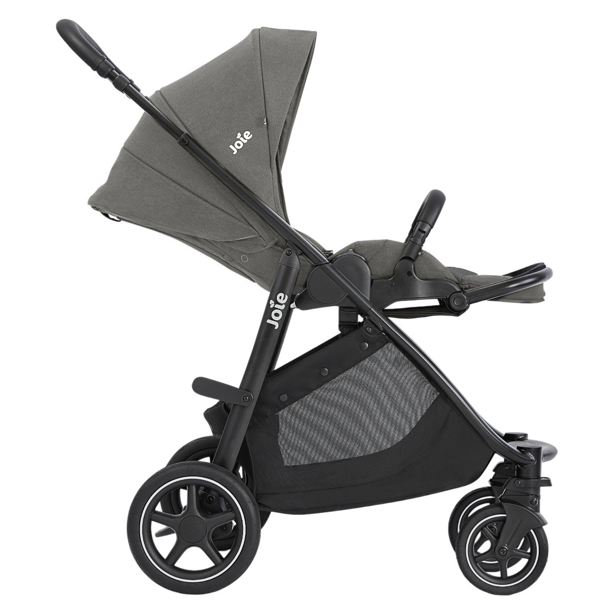 Joie® Stroller Versatrax™ Quartz – slika 6