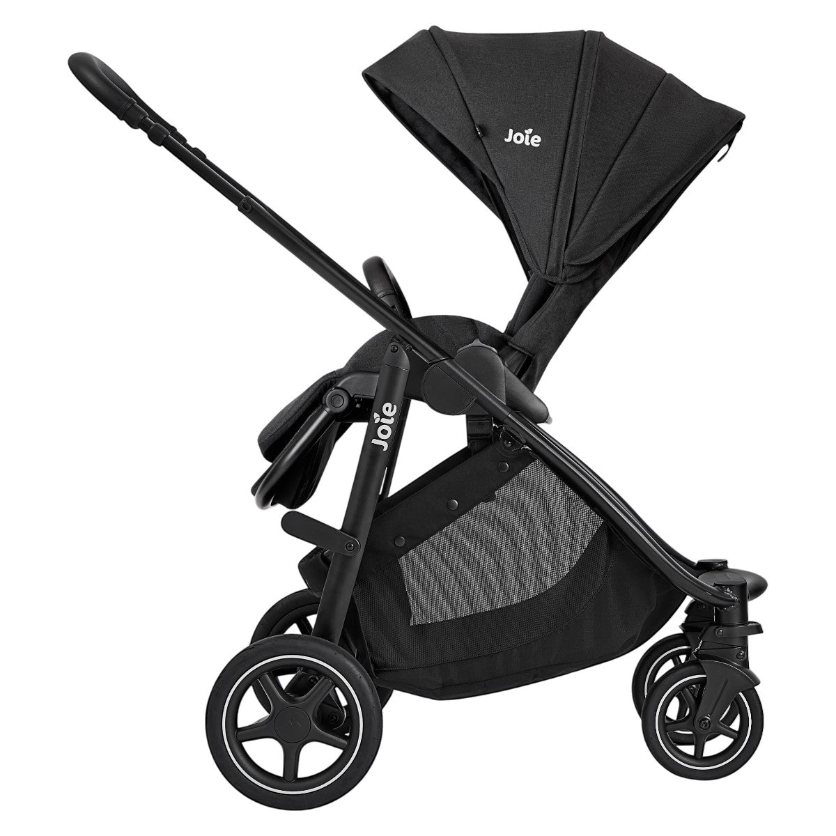 Joie® Stroller Versatrax™ Raven – slika 2