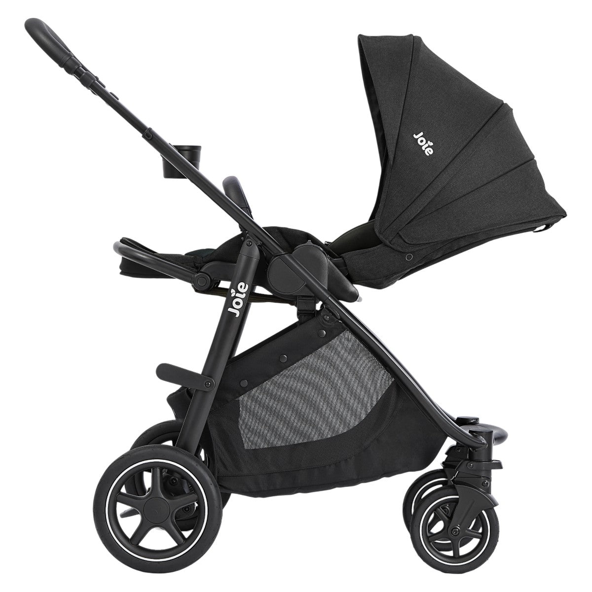 Joie® Stroller Versatrax™ Raven – slika 4