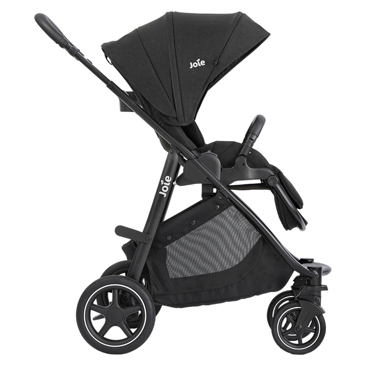 Joie® Stroller Versatrax™ Raven – slika 5