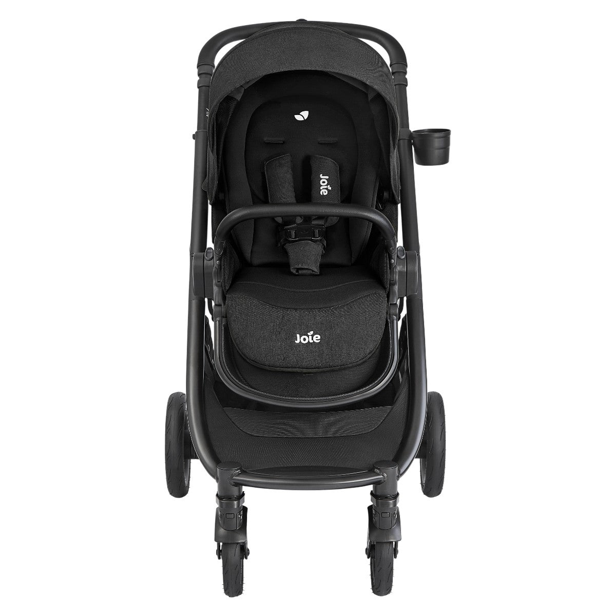 Joie® Stroller Versatrax™ Raven – slika 7