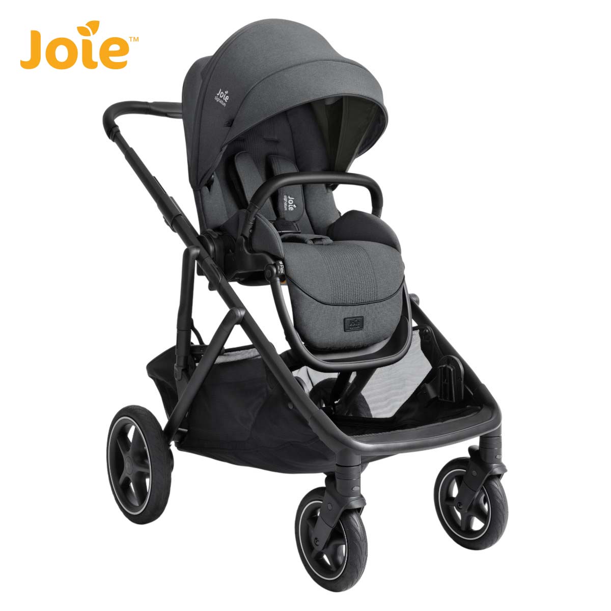 Joie® Baby Stroller Versiti™ Signature Ebony