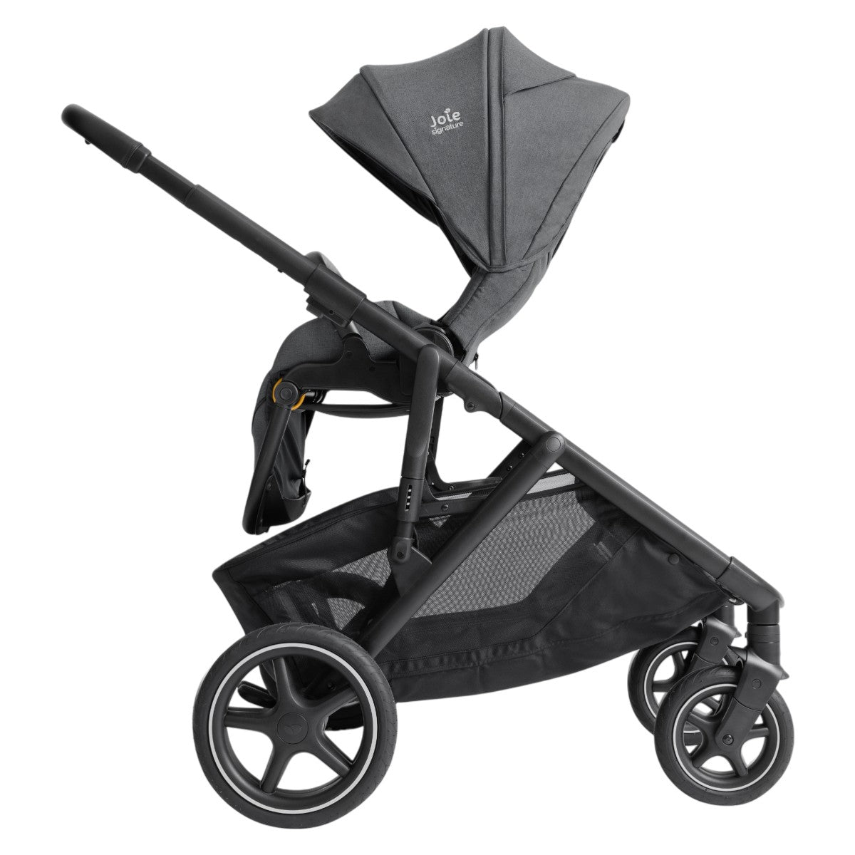 Joie® Baby Stroller Versiti™ Signature Ebony – slika 2