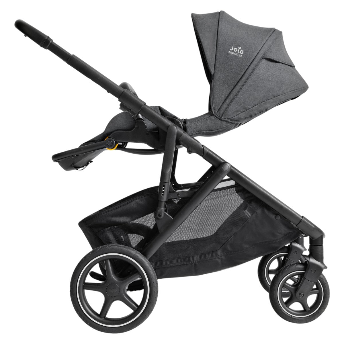 Joie® Baby Stroller Versiti™ Signature Ebony – slika 3