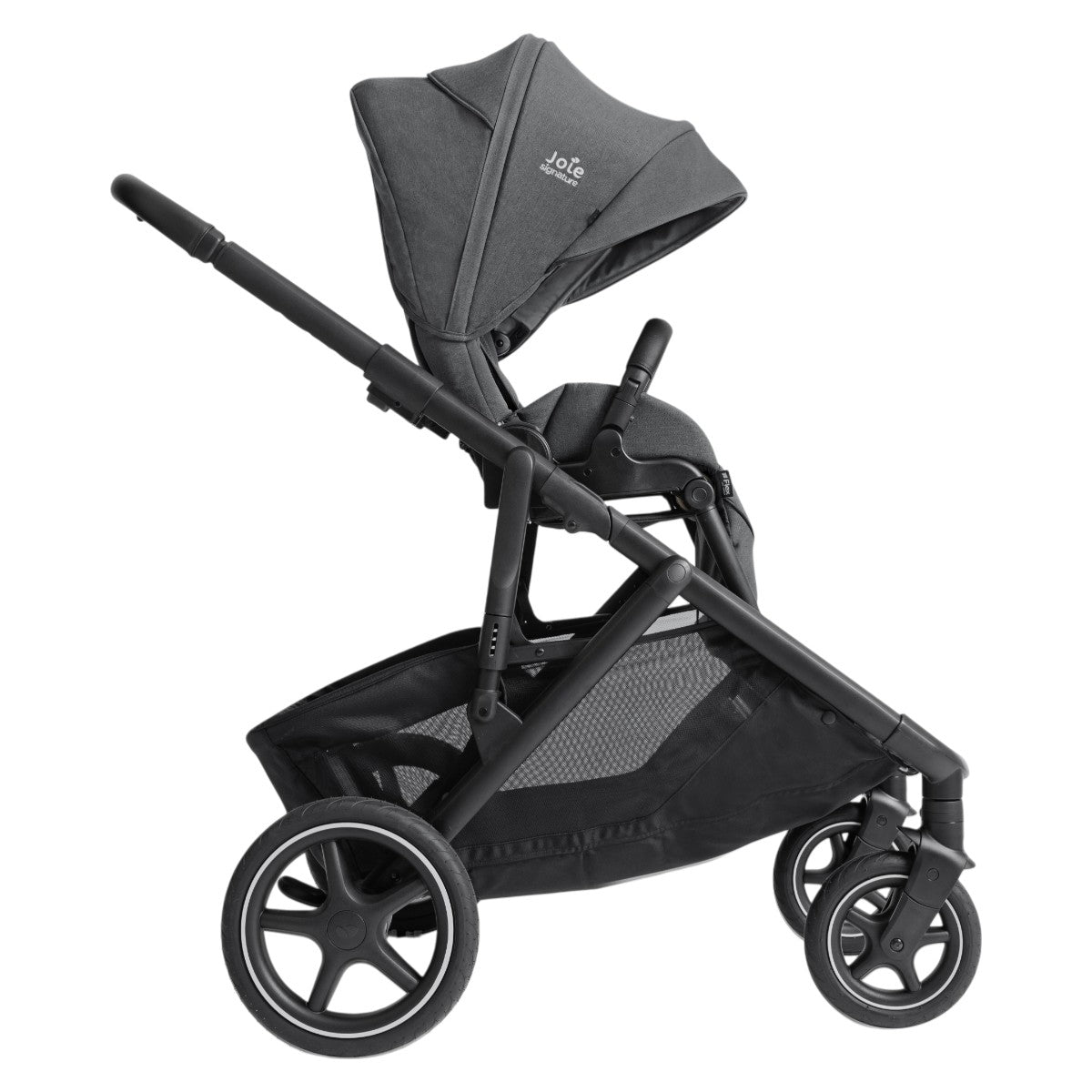 Joie® Baby Stroller Versiti™ Signature Ebony – slika 4