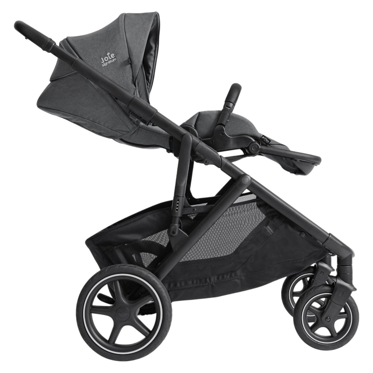 Joie® Baby Stroller Versiti™ Signature Ebony – slika 5