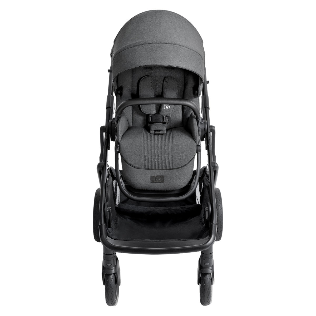 Joie® Baby Stroller Versiti™ Signature Ebony – slika 6