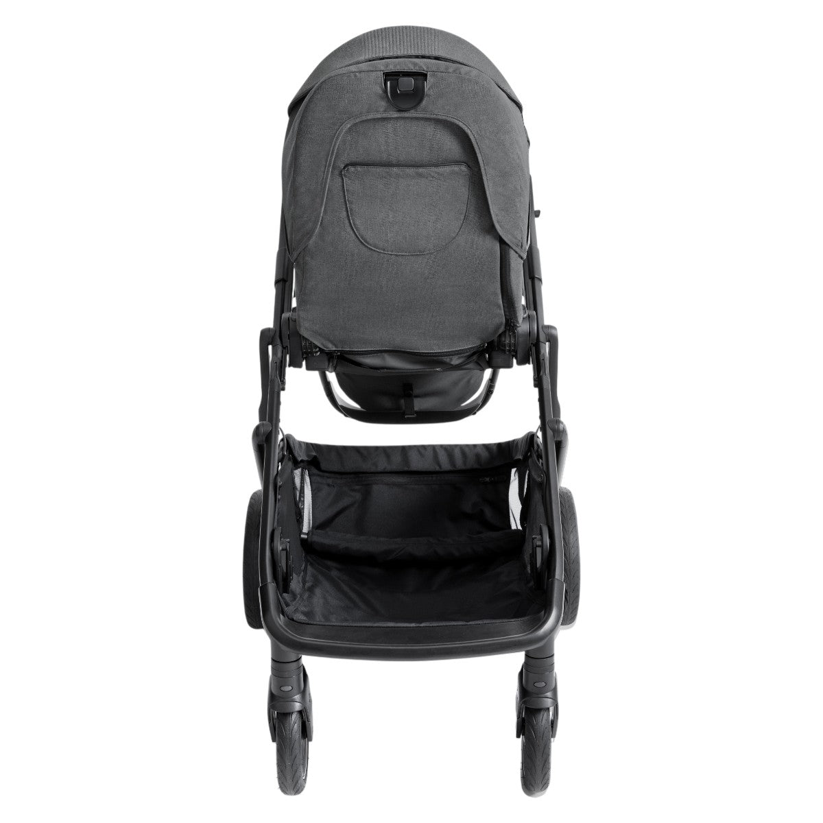 Joie® Baby Stroller Versiti™ Signature Ebony – slika 7