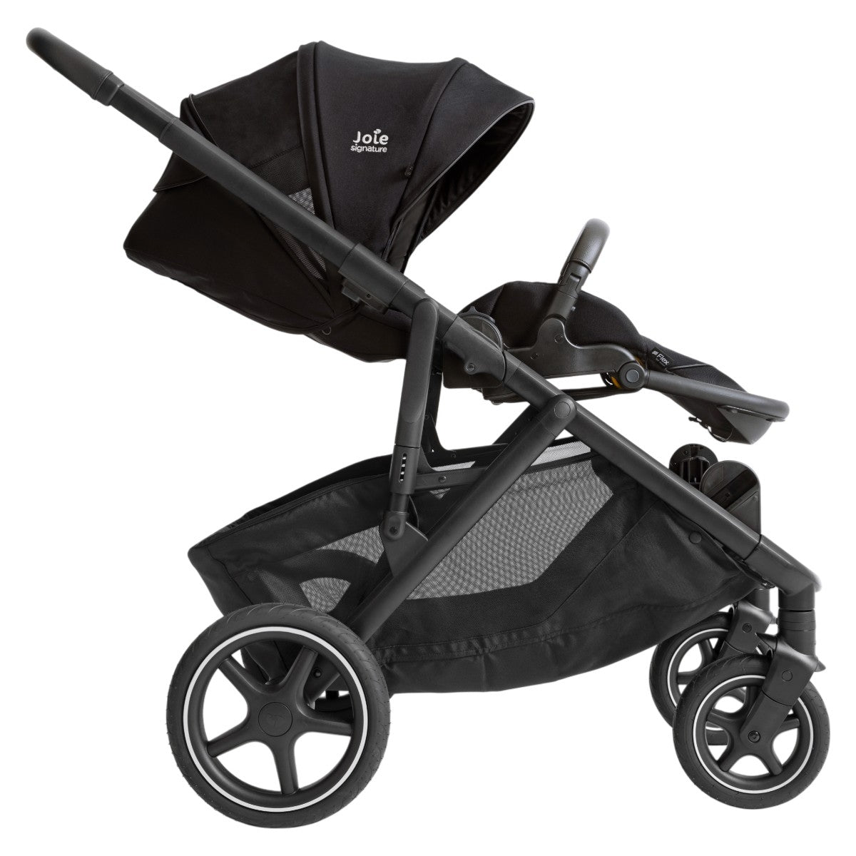 Joie® Stroller Versiti™ Signature Eclipse – slika 5