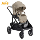 Joie® Baby Stroller Versiti™ Signature Sandstone