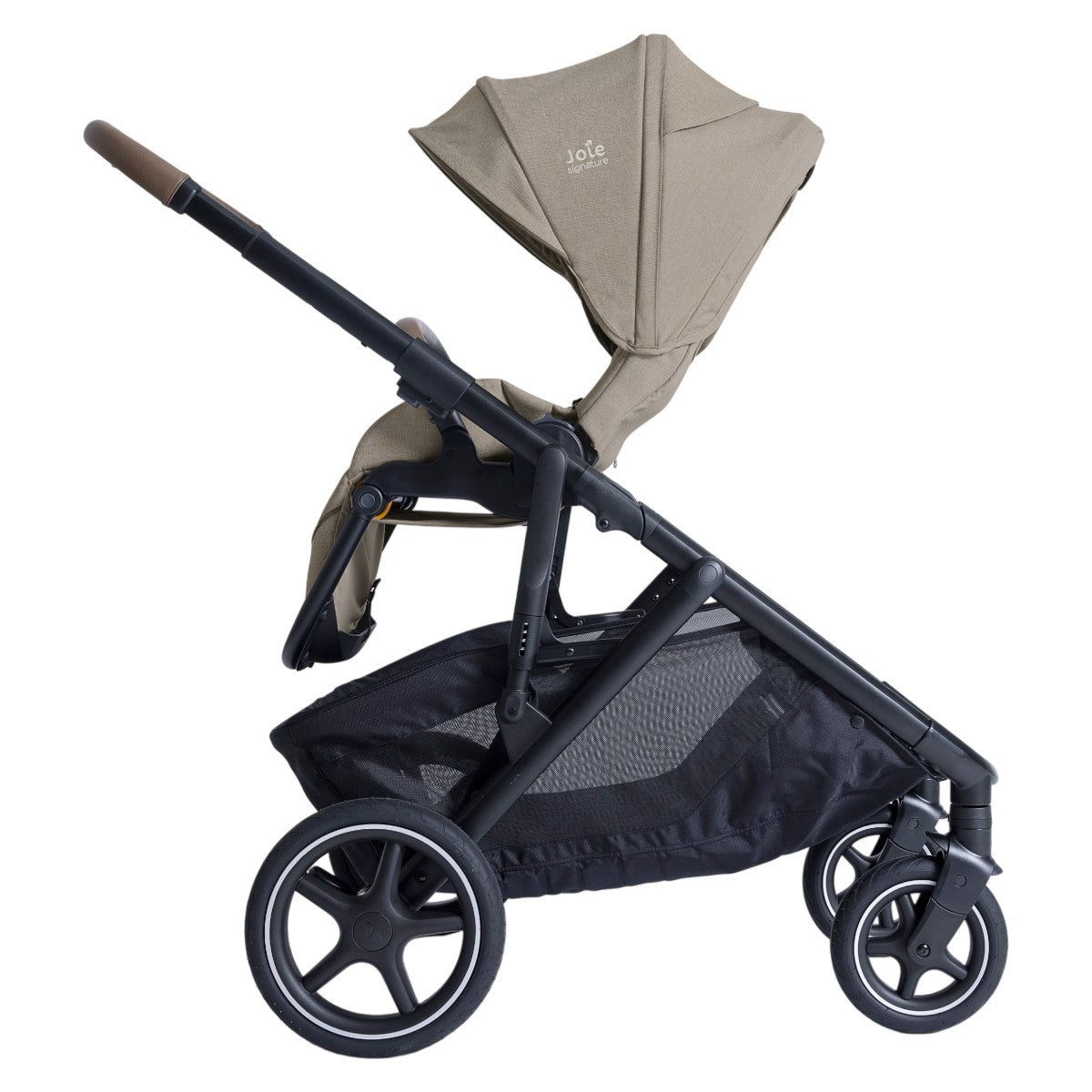 Joie® Baby Stroller Versiti™ Signature Sandstone – slika 2