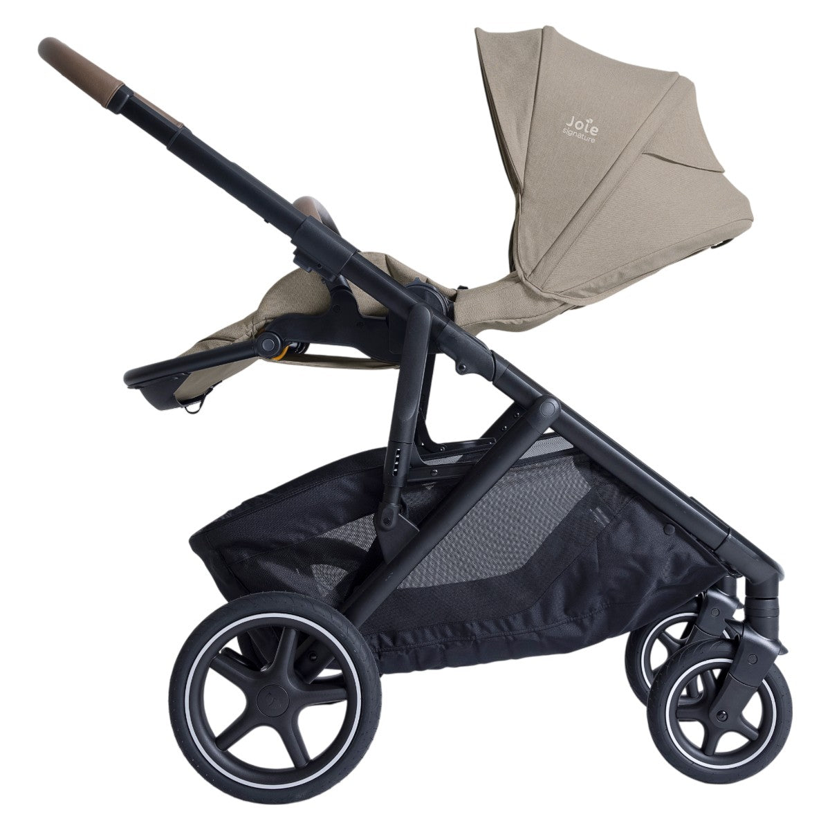 Joie® Baby Stroller Versiti™ Signature Sandstone – slika 3