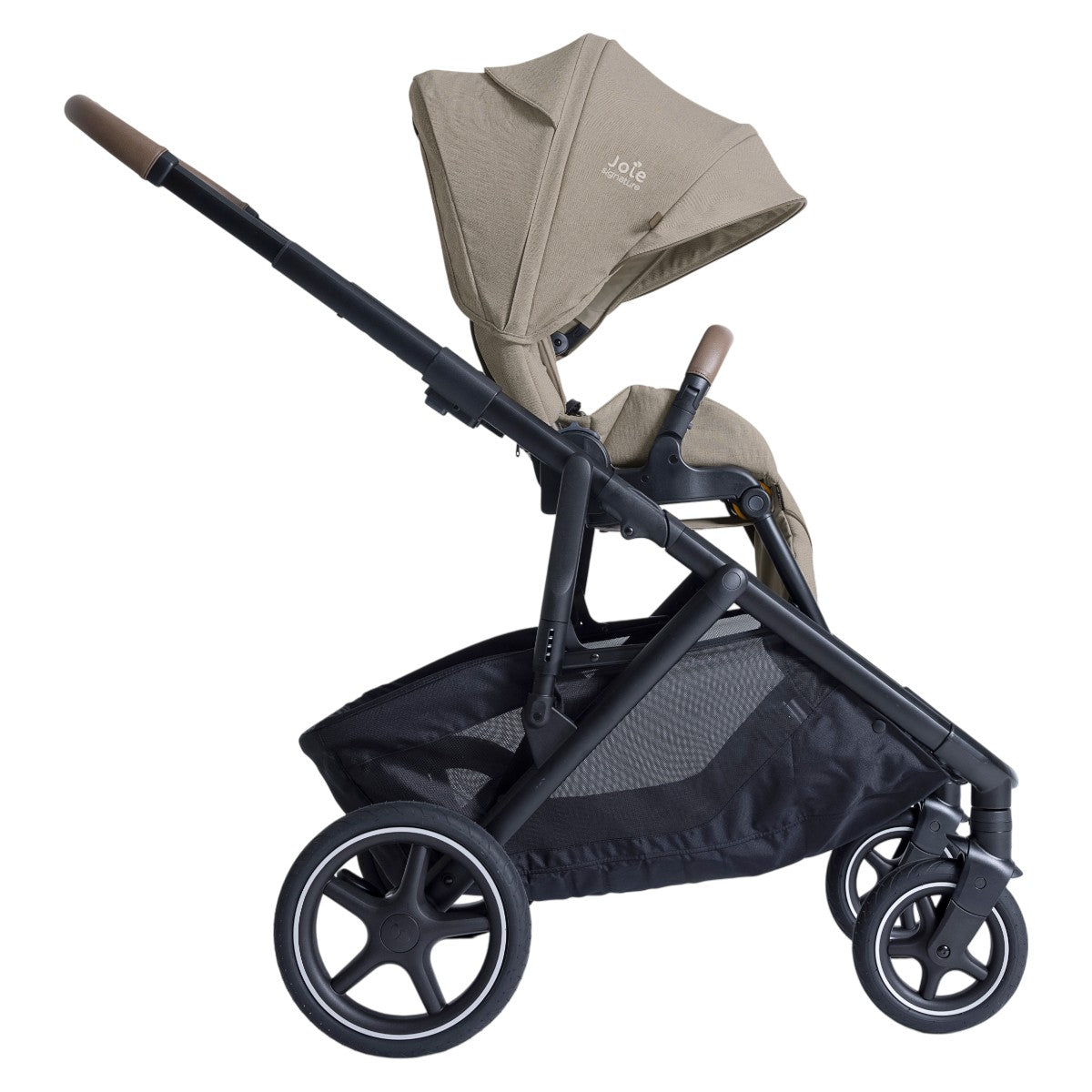 Joie® Baby Stroller Versiti™ Signature Sandstone – slika 4