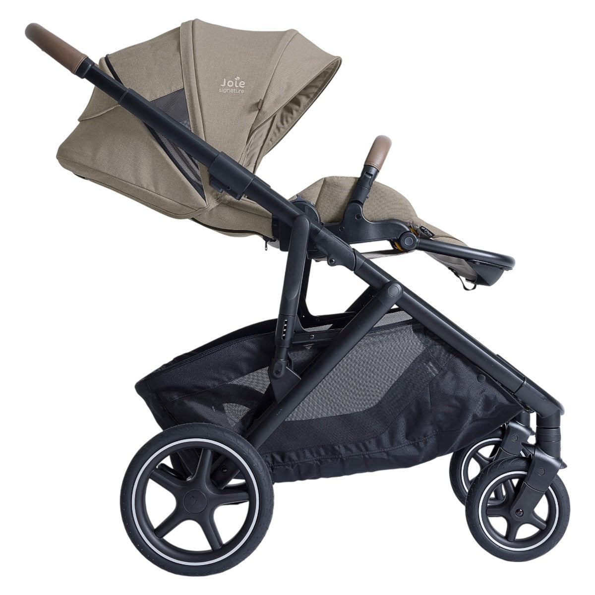 Joie® Baby Stroller Versiti™ Signature Sandstone – slika 5
