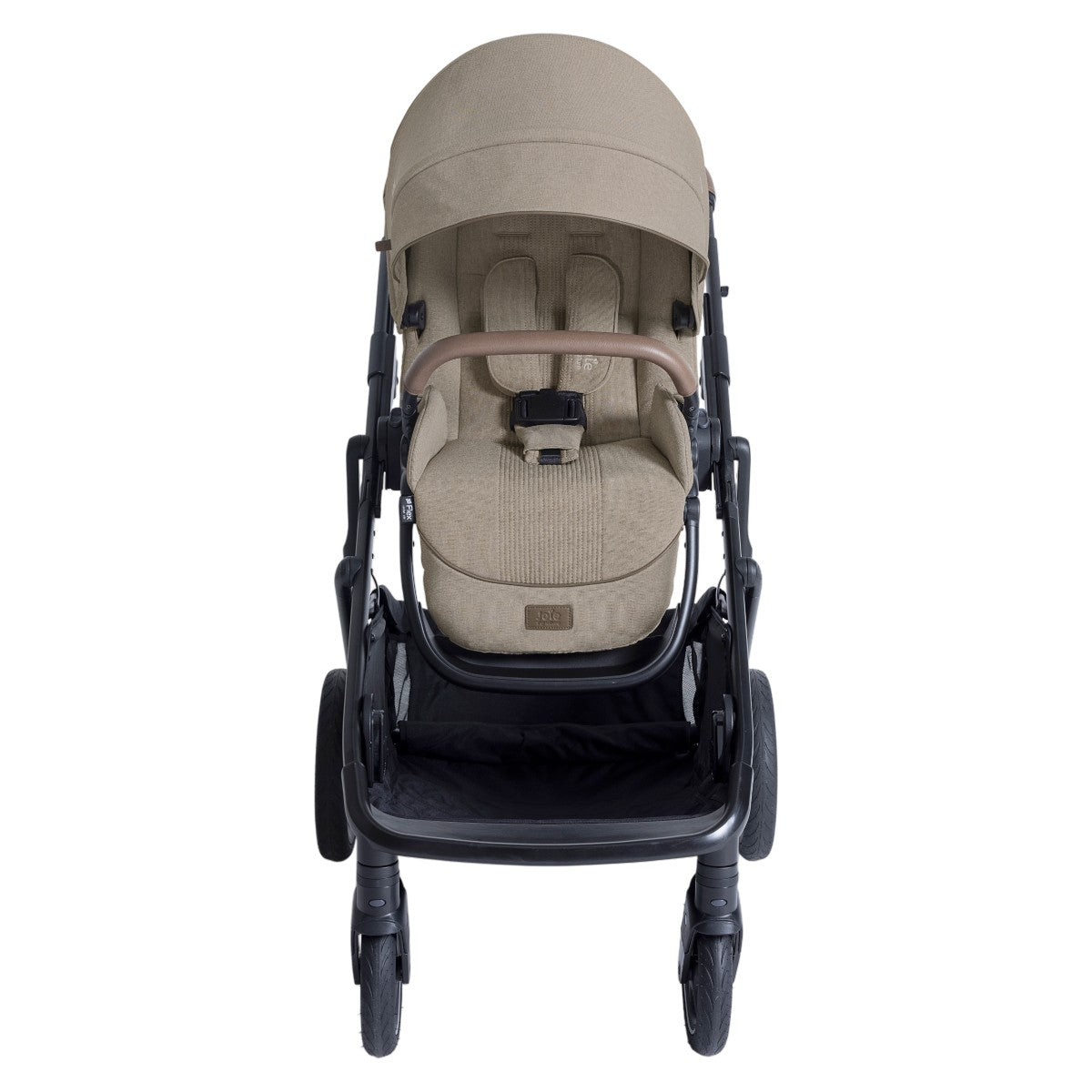 Joie® Baby Stroller Versiti™ Signature Sandstone – slika 6