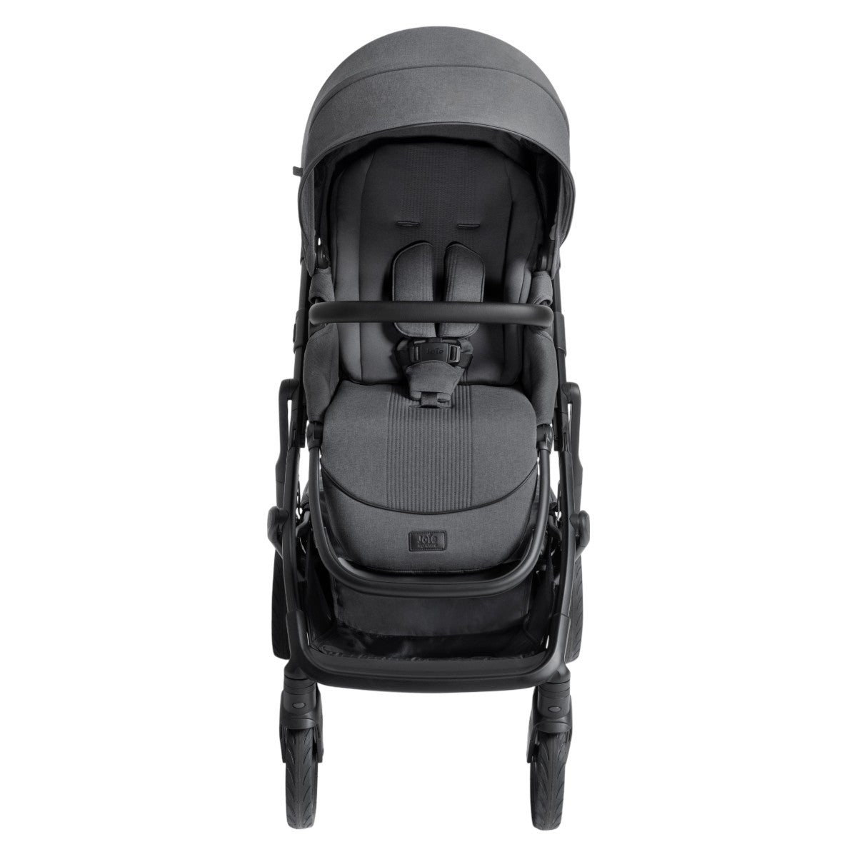 Joie® Stroller Vinca™ + Ramble™ XL Signature Ebony Carrycot – slika 14