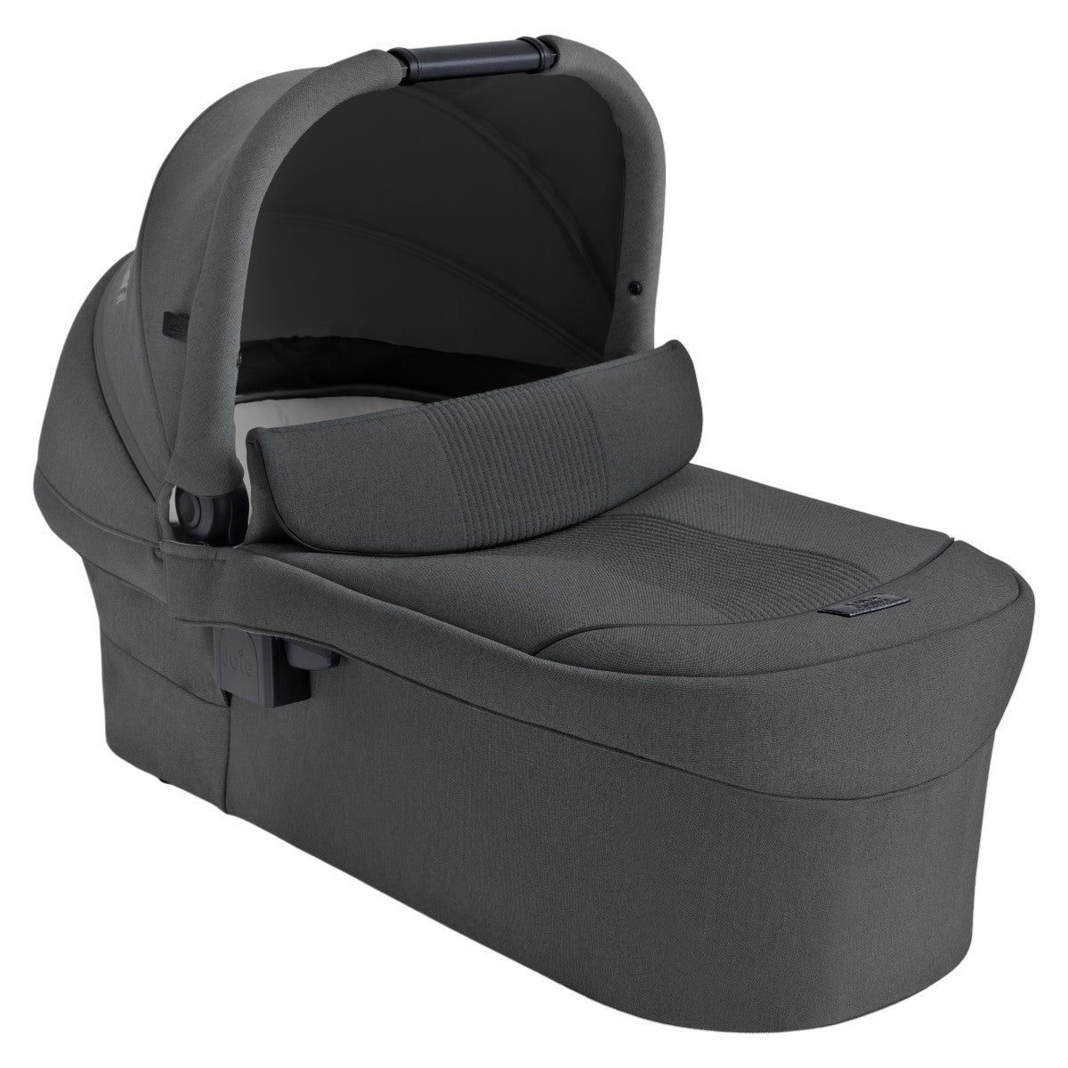 Joie® Stroller Vinca™ + Ramble™ XL Signature Ebony Carrycot – slika 4