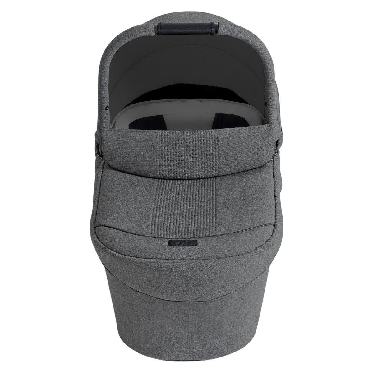 Joie® Stroller Vinca™ + Ramble™ XL Signature Ebony Carrycot – slika 16