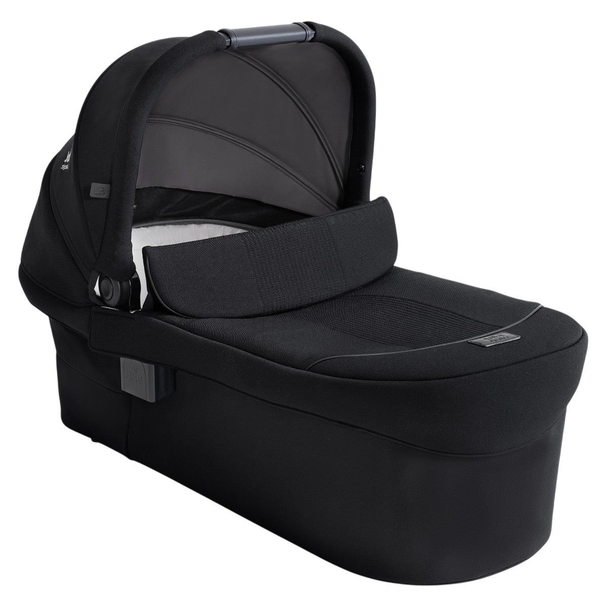 Joie® Otroški voziček Vinca™ + košara Ramble™ XL Signature Eclipse – slika 3
