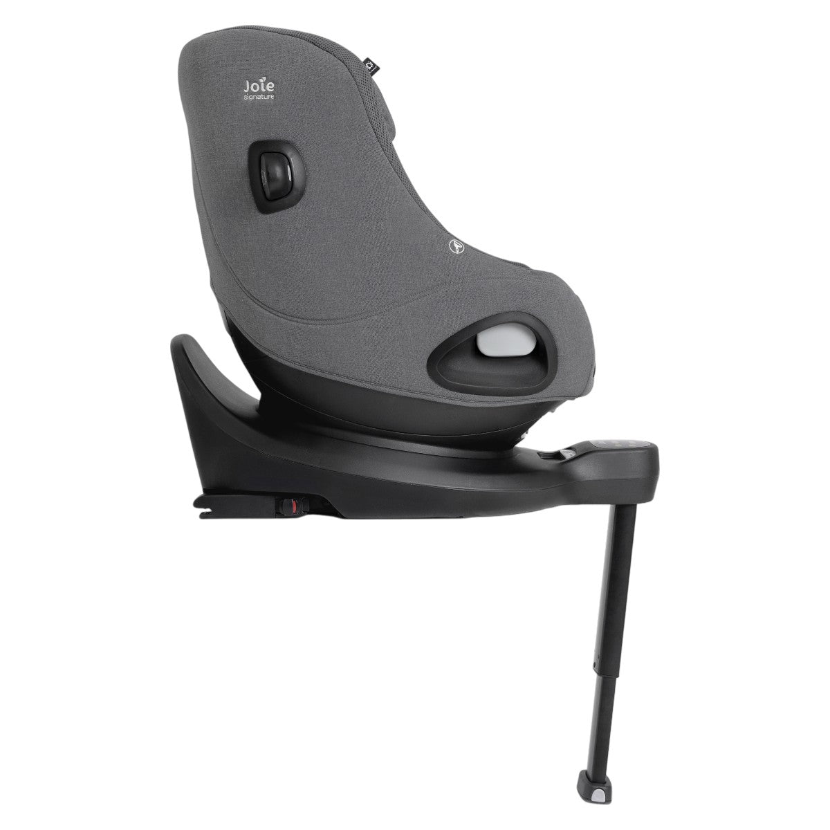 Joie® Child Car Seat i-Harbour™ Pro i-Size (40-105 cm) Signature Ebony Mesh – slika 5