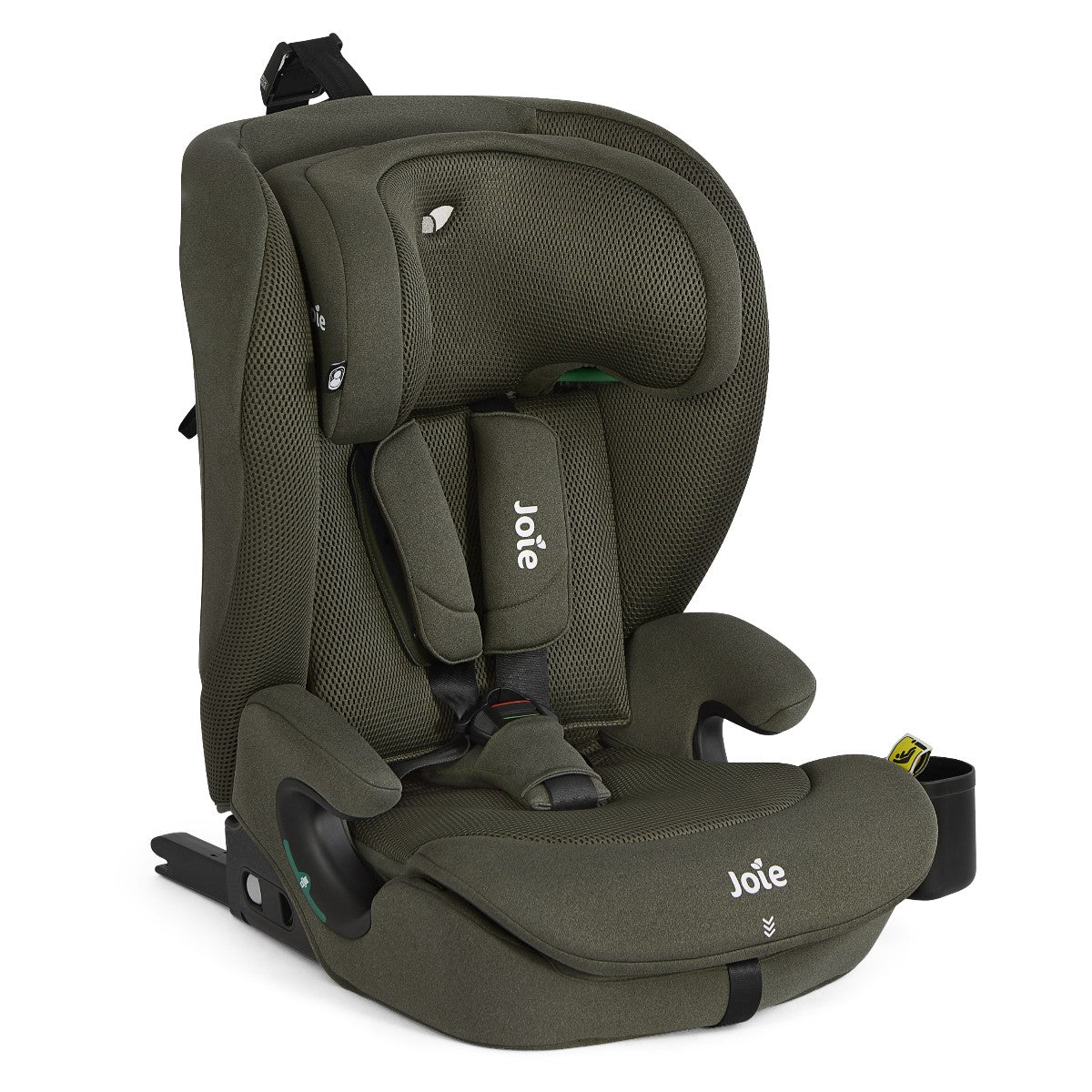 Joie® Car Seat i-Irvana™ Max i-Size (76-150 cm) Fern Mesh