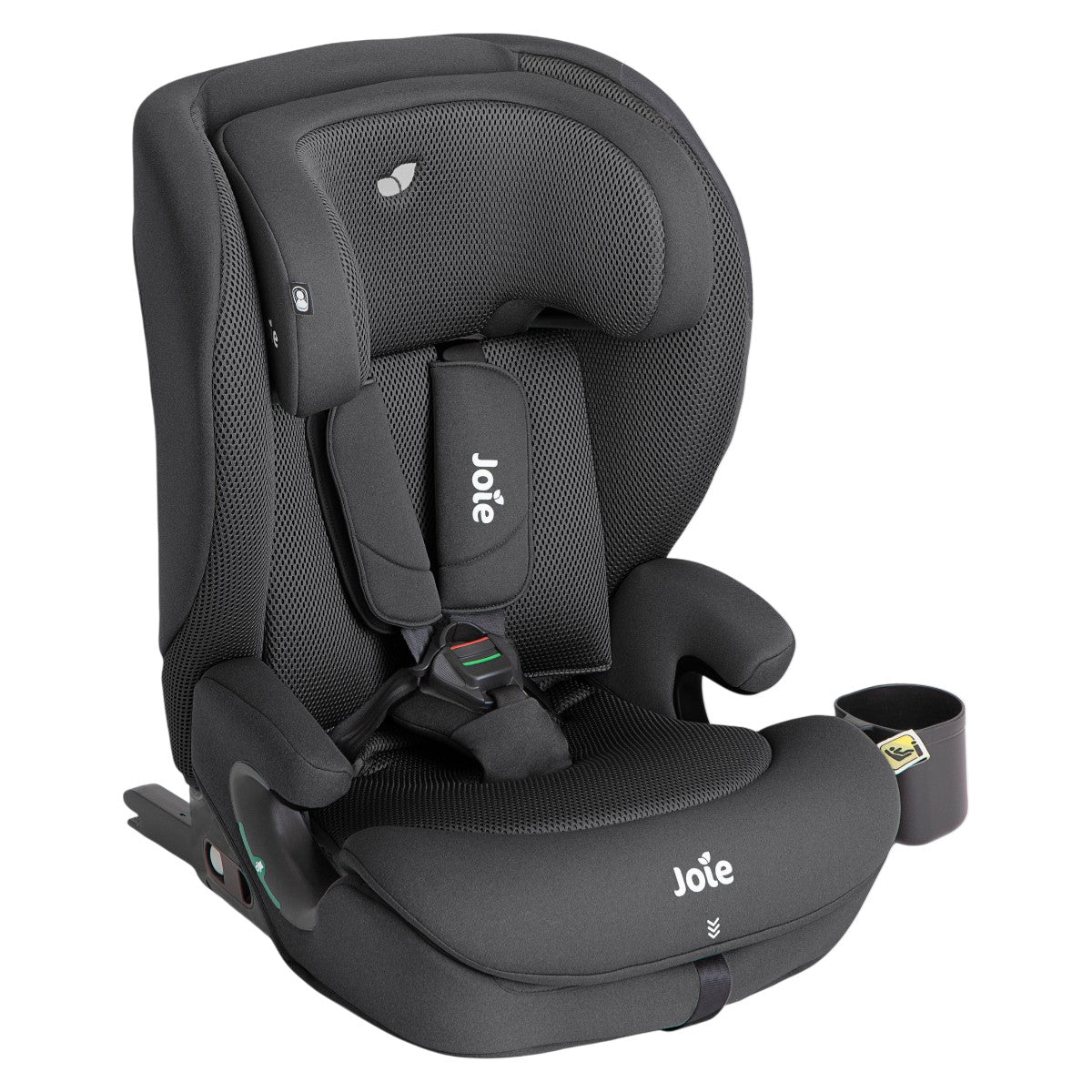 Joie® Otroški avtosedež i-Irvana™ Max i-Size (76-150 cm) Mercury Mesh