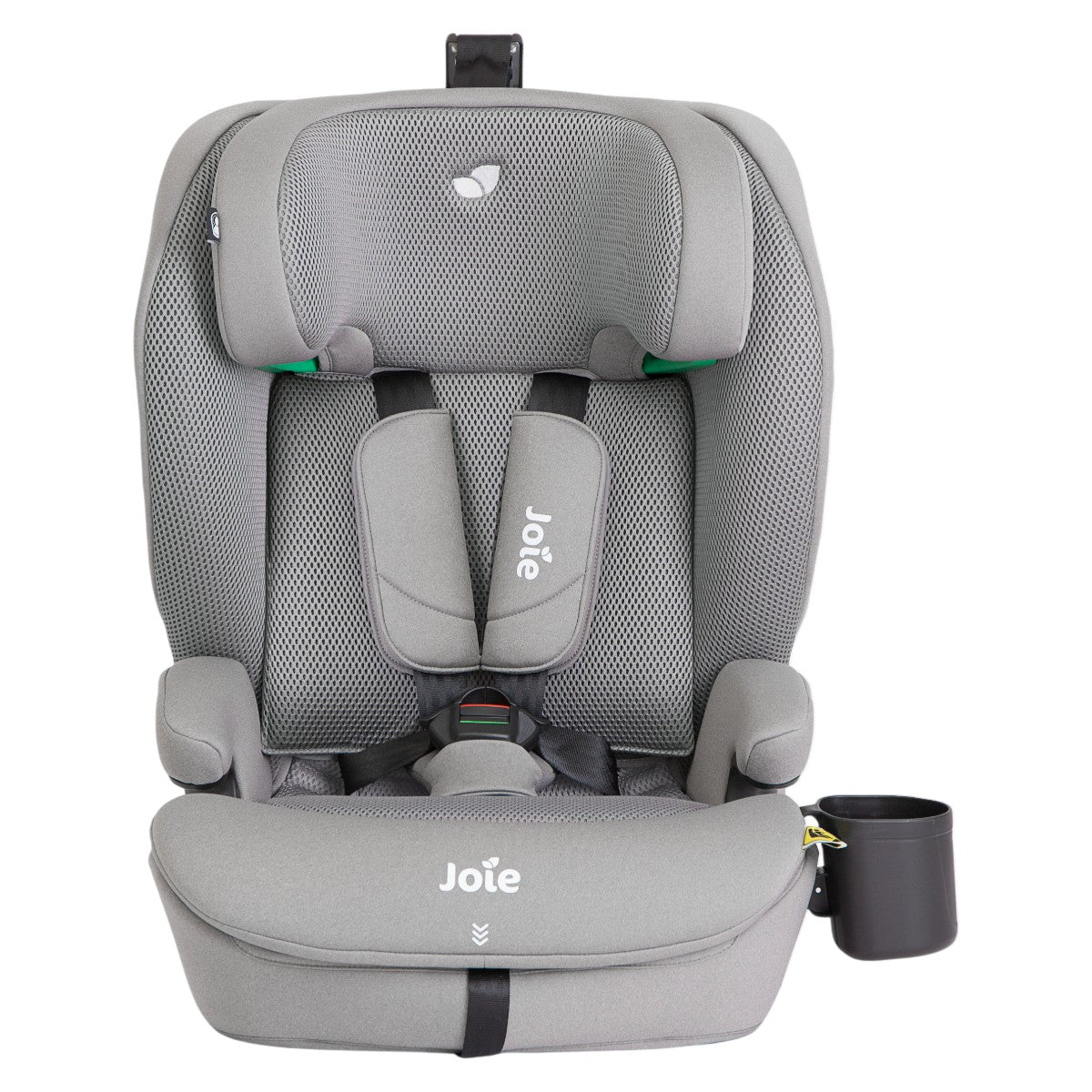 Joie® Otroški avtosedež i-Irvana™ Max i-Size (76-150 cm) Quartz Mesh