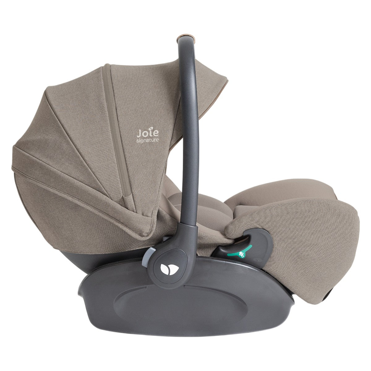 Joie® Otroški avtosedež i-Level™ Pro i-Size (40-87 cm) Signature Maple – slika 2