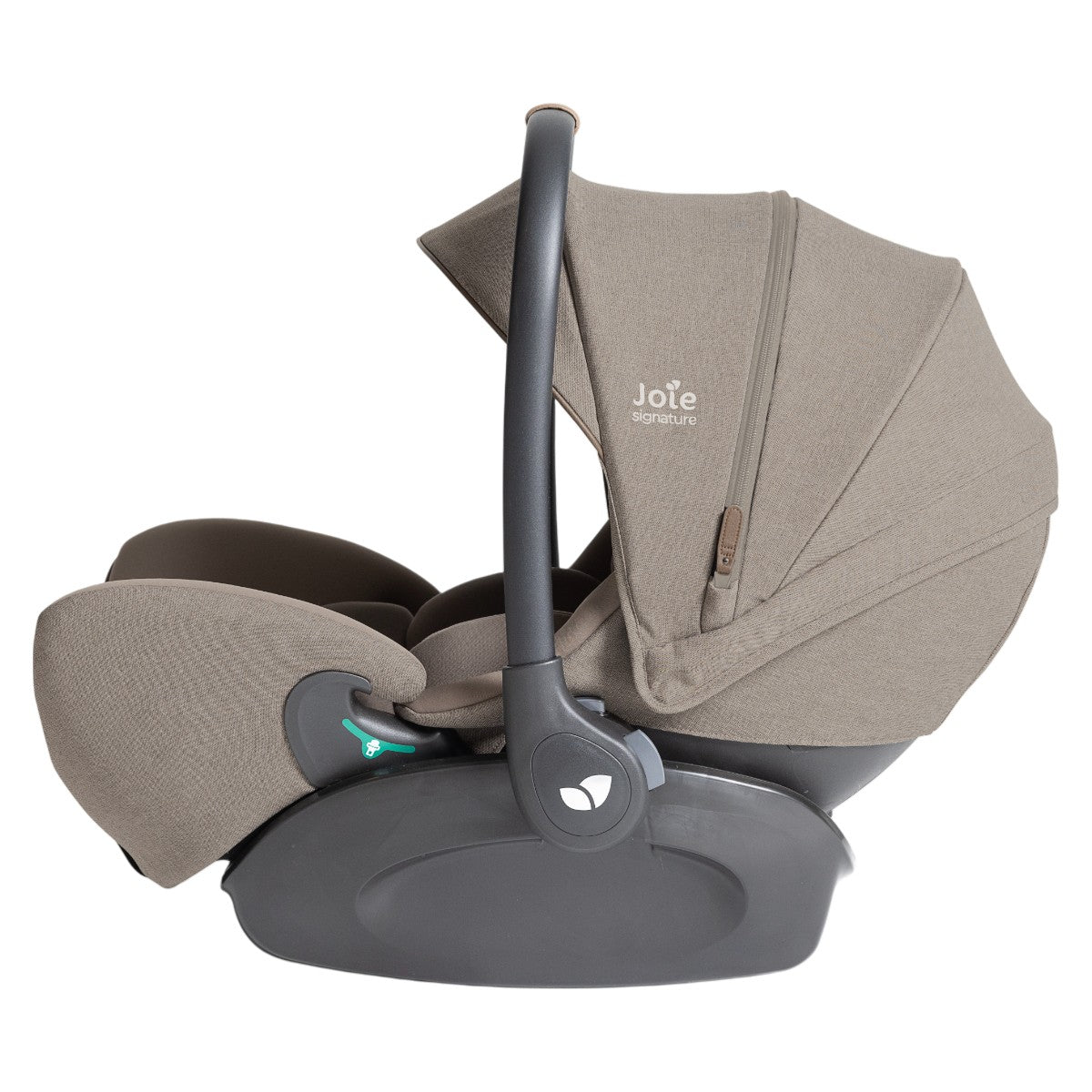 Joie® Otroški avtosedež i-Level™ Pro i-Size (40-87 cm) Signature Maple – slika 6