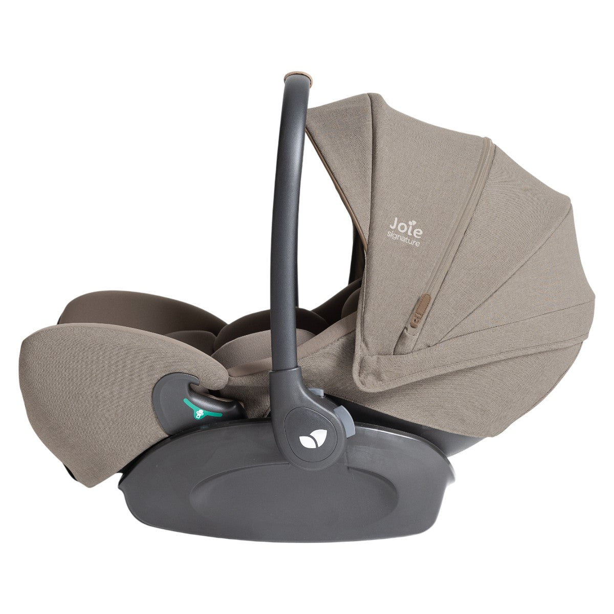 Joie® Otroški avtosedež i-Level™ Pro i-Size (40-87 cm) Signature Maple – slika 7